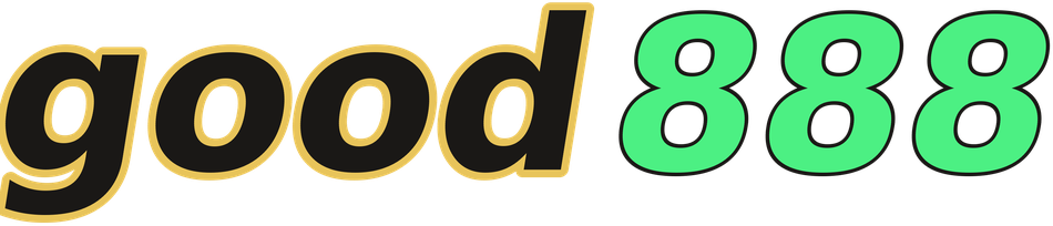 good888 logo